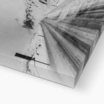 Blizzard Canvas