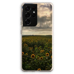 Rhossili Sunflowers Eco Phone Case