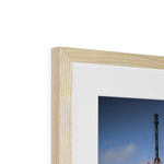 Helwick Framed & Mounted Print