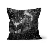 St Illtyd's Church Cushion