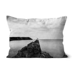 Gower Seagull Cushion