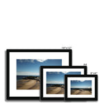 Tenby Framed & Mounted Print