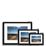 Tenby Framed & Mounted Print