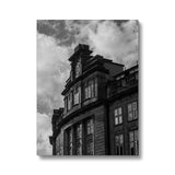 Customs House Canvas