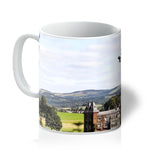 Newton House Mug