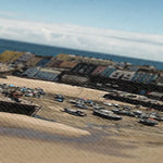 Tenby Canvas