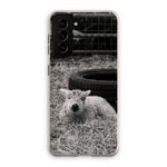 Little Lamb Eco Phone Case