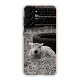 Little Lamb Eco Phone Case
