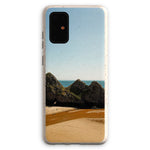 Three Cliffs Eco Phone Case