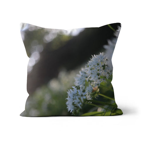 Tilia Cordata Cushion