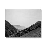 The Valley Canvas
