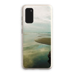 Reflective Waters Eco Phone Case