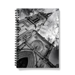 Donejakue Katedrala Notebook