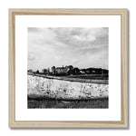 Ashore Framed & Mounted Print