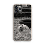 Little Lamb Eco Phone Case