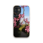 Pink Cercis Eco Phone Case