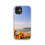 Caswell In Bloom Eco Phone Case