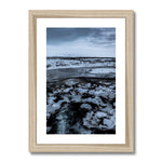 Þingvellir National Park Framed & Mounted Print