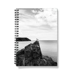 Gower Seagull Notebook