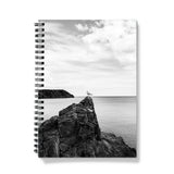 Gower Seagull Notebook