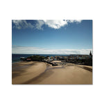 Tenby Fine Art Print