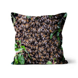 The Hive Cushion