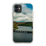 Caban Coch Reservoir Eco Phone Case
