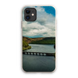Caban Coch Reservoir Eco Phone Case
