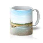 Dylan Thomas Boat House Mug