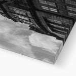 Customs House Canvas