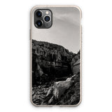 St Govan's Chapel Eco Phone Case