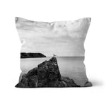 Gower Seagull Cushion