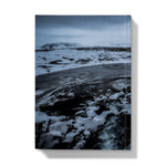 Þingvellir National Park Hardback Journal