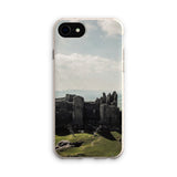 Carreg Cennen Castle Eco Phone Case