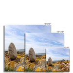 Worm's Head Fine Art Print