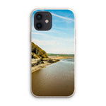 Dylan Thomas Boat House Eco Phone Case