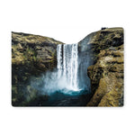 Skogafoss Waterfall Placemat