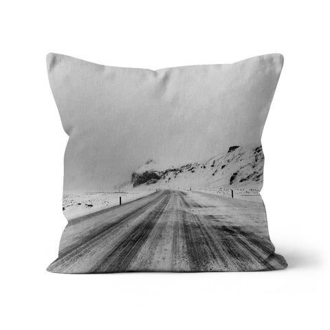 Blizzard Cushion