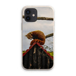 Red Panda Eco Phone Case