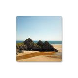 Three Cliffs Coaster