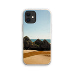 Three Cliffs Eco Phone Case