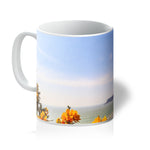 Caswell In Bloom Mug