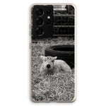 Little Lamb Eco Phone Case