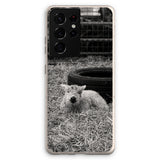 Little Lamb Eco Phone Case