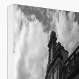 Customs House Canvas
