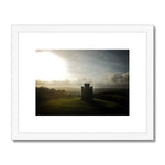 Paxton's Tower Framed & Mounted Print
