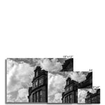 Customs House Fine Art Print