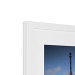Helwick Framed & Mounted Print