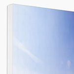 Caswell In Bloom Canvas