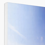 Caswell In Bloom Canvas